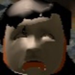 Meet your Posher, Garmo